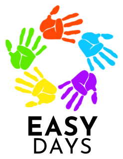 Easydays — детский сад и школа на Самуи