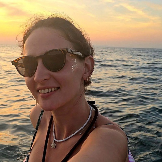 Натали — команда БКС