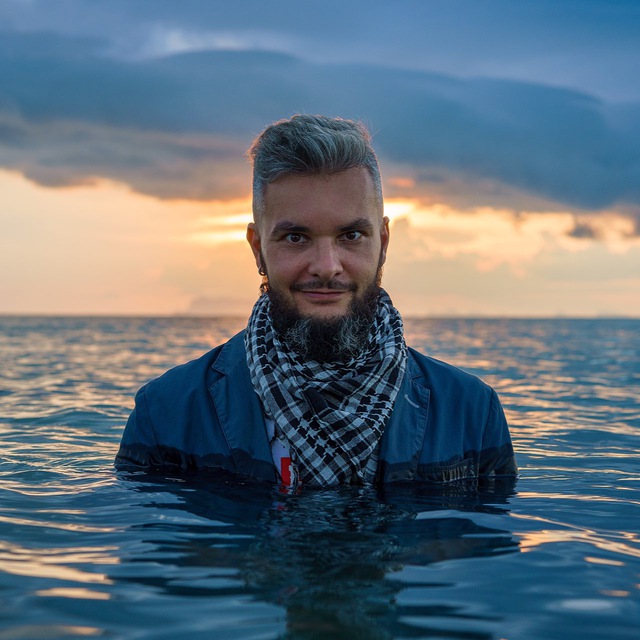 Сергей — команда БКС